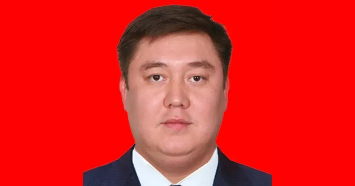 Нурбек Анарбекин назначен новым главой Центра ГЧП