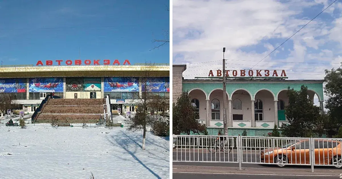 "Избавит от пробок". Мэрия озвучила аргументы в пользу переноса автовокзалов за пределы города