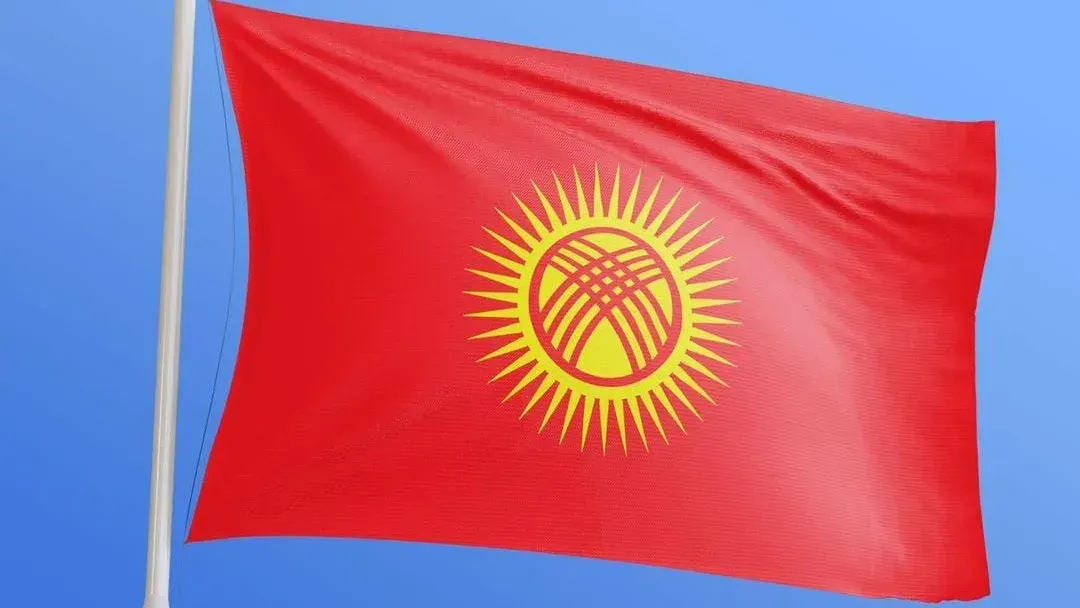 Управделами президента КР предложил наказывать критиков нового флага
