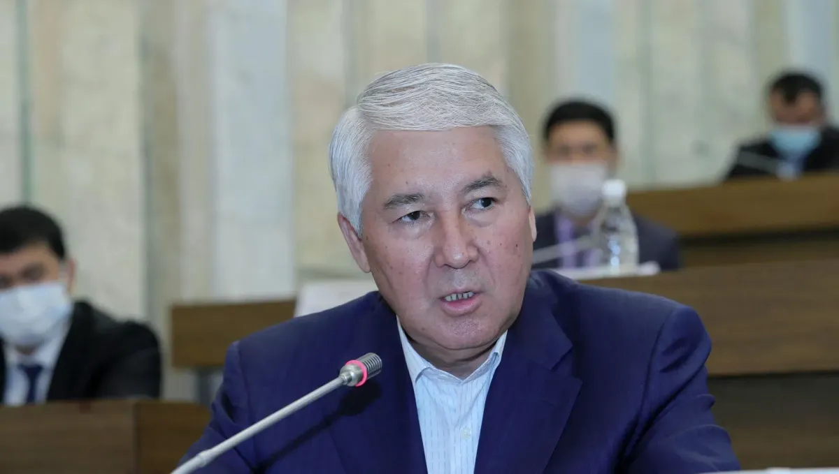 Кто возглавил секретариат Народного курултая? Ответ администрации президента