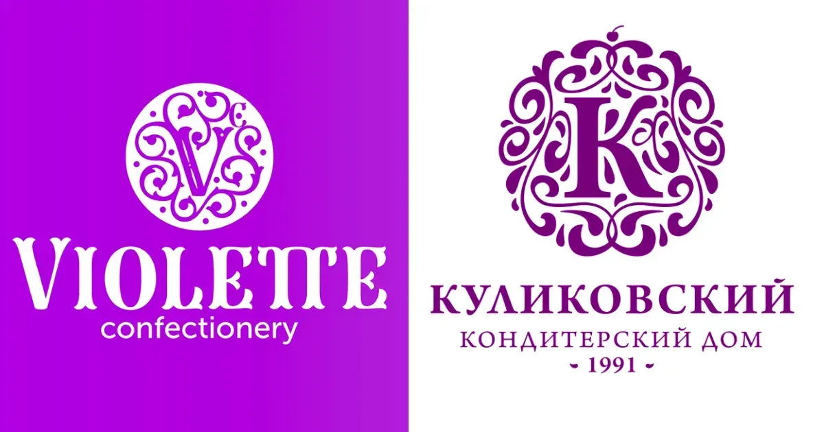 Мимикрия в бизнесе - кондитерская в Узбекистане копирует дизайн "Куликовского"