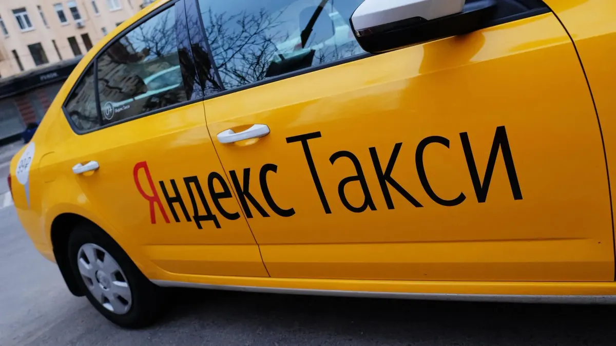 Какие изменения ждут кыргызстанцев-таксистов в России, рассказали в "Яндекс такси"