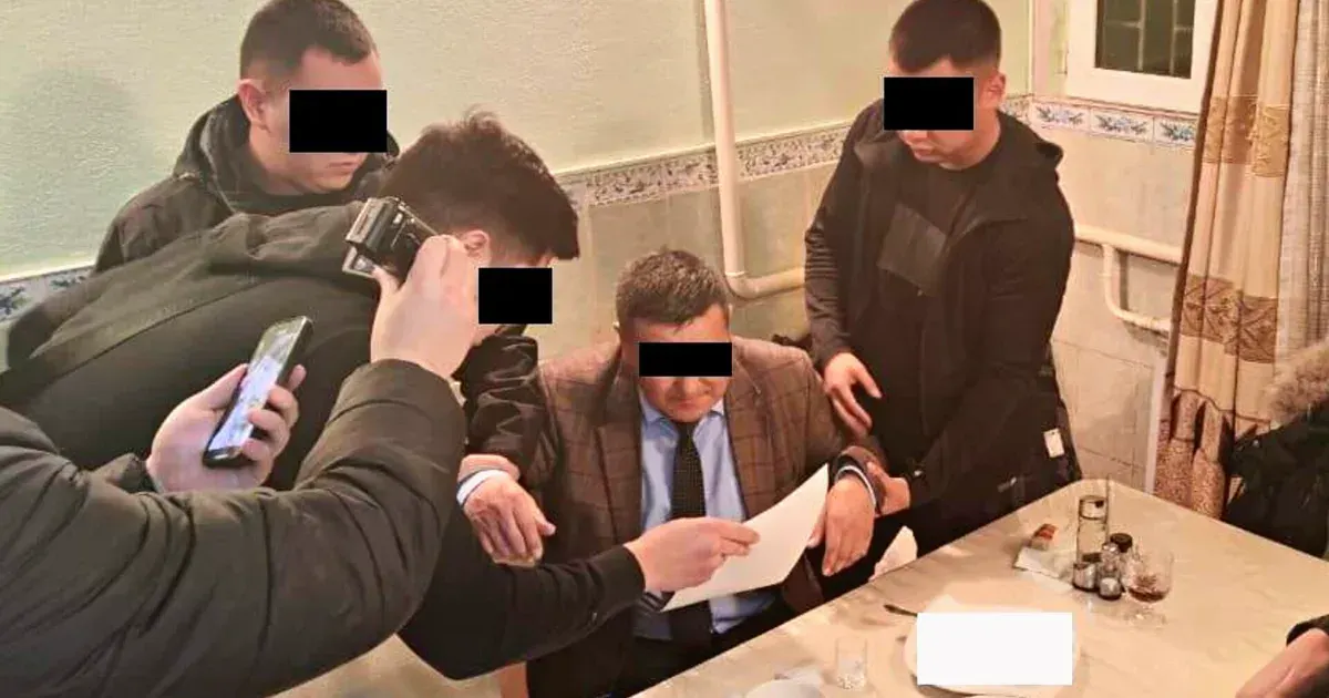 Куда обращаться при вымогательстве средств со стороны криминала – контакты ГКНБ