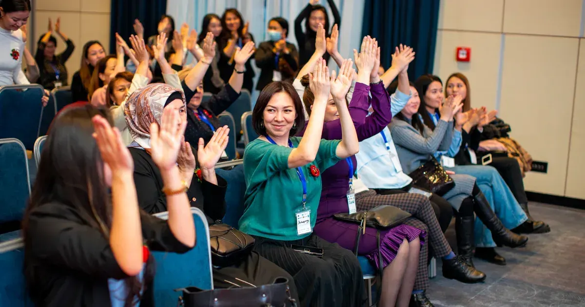 В Кыргызстане закрепят определение "женского предпринимательства" на законодательном уровне