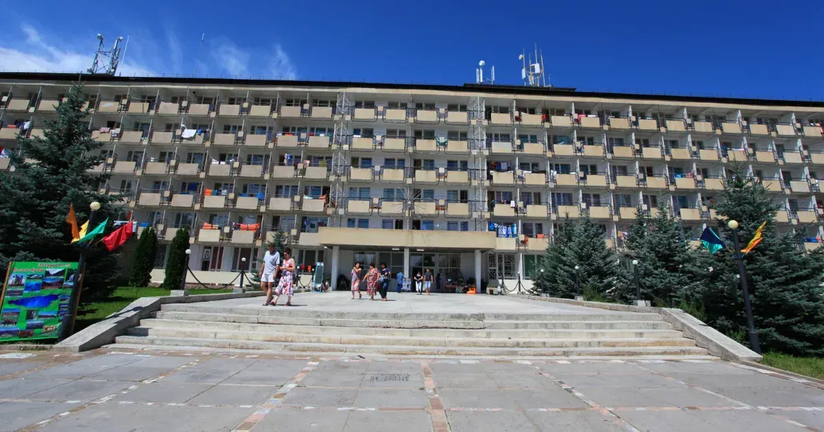 «Кыргызское взморье» преобразовали в госпредприятие при Управделами президента