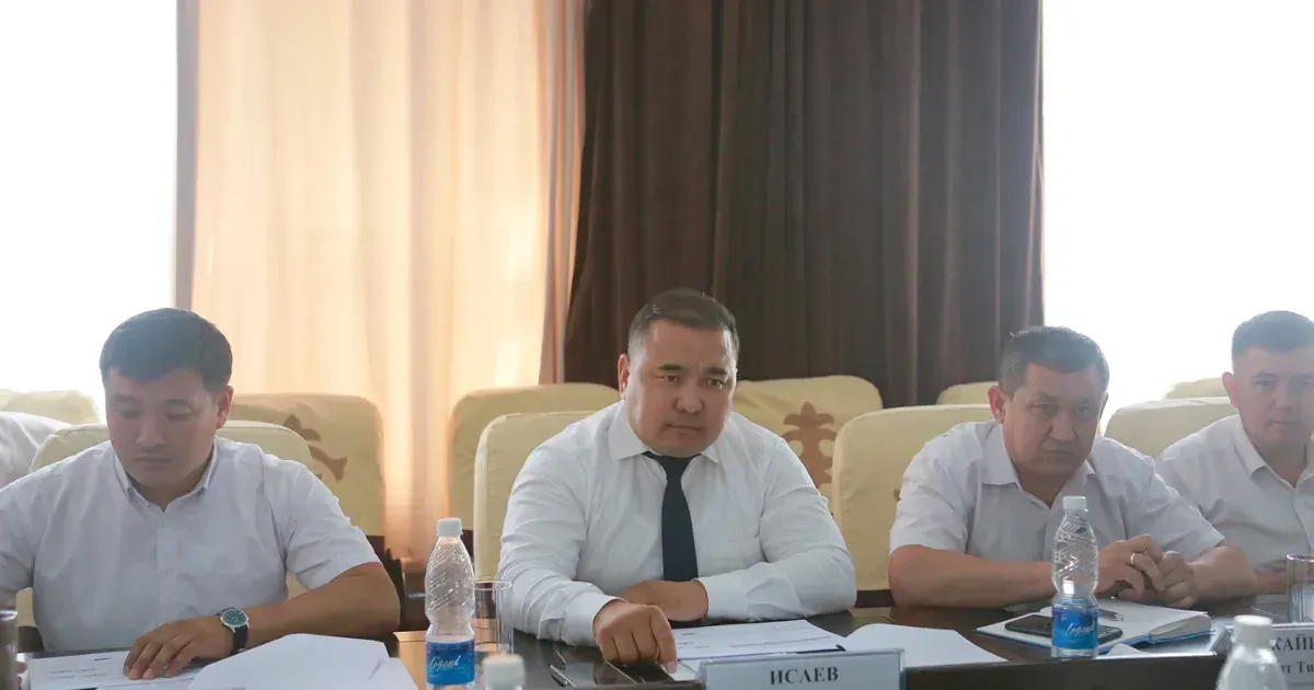 ЕББР порекомендовал Ошу умерить транспортные аппетиты и закупить меньше электробусов