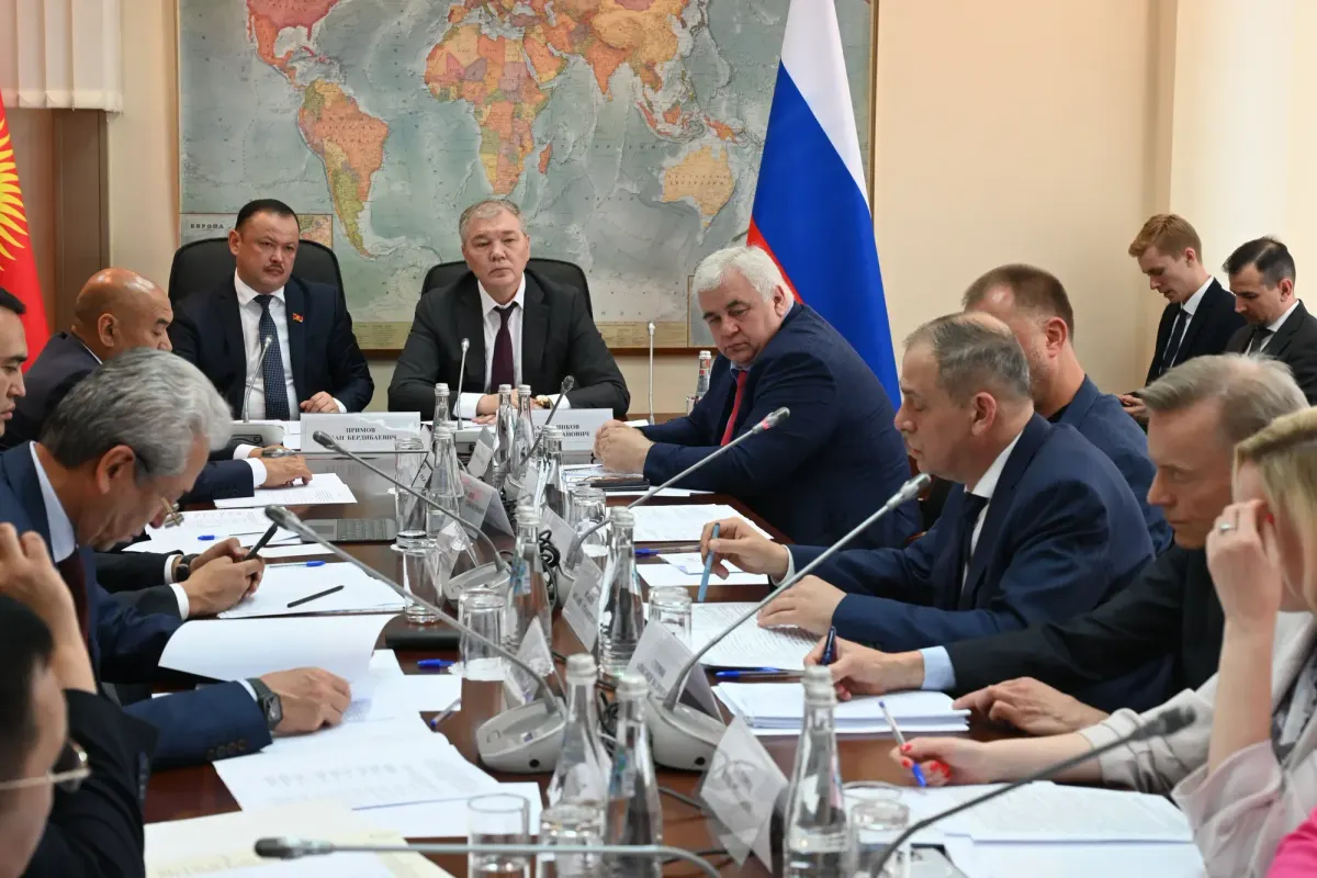 Депутаты ЖК предложили создавать миграционные центры в Кыргызстане