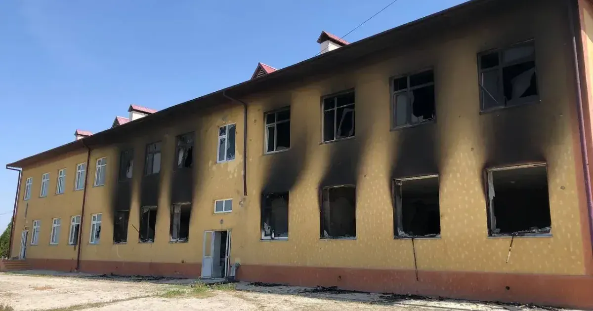 Стройкомпания задолжала пострадавшим баткенцам 5.3 млн сомов — возбуждено уголовное дело