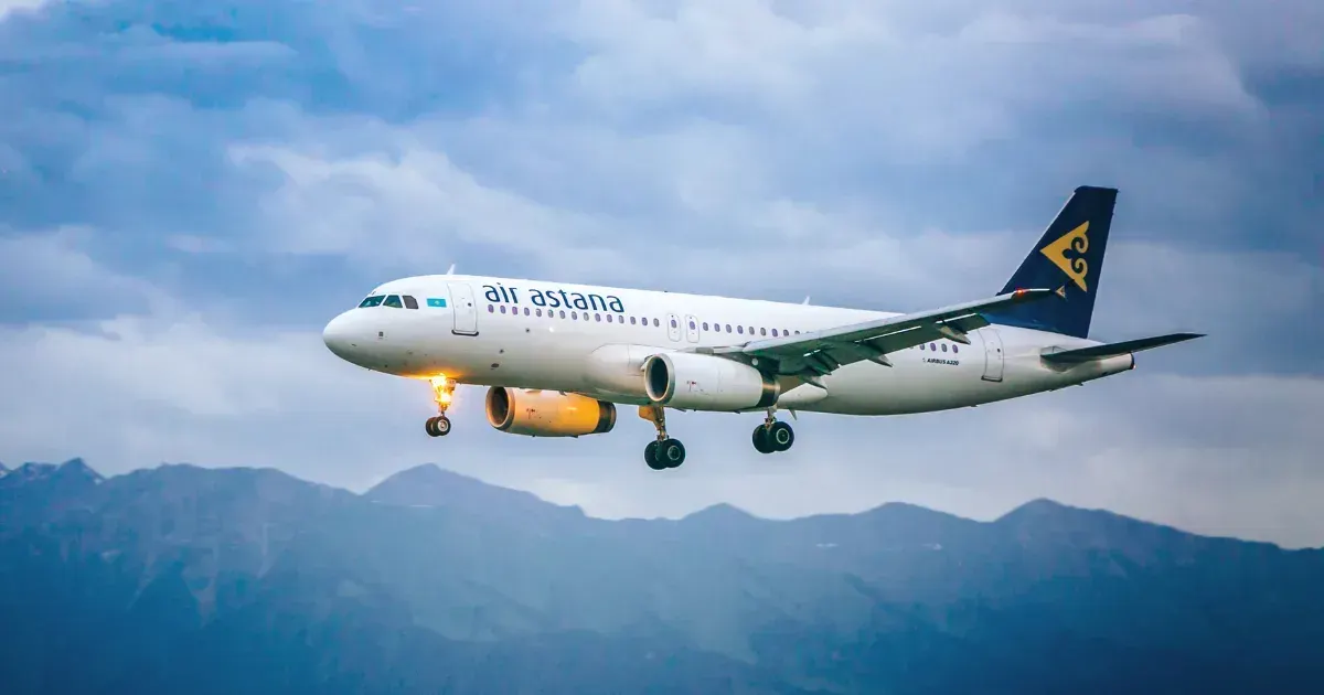 Air Astana готова выйти на биржу, а британские инвесторы — из ее капитала