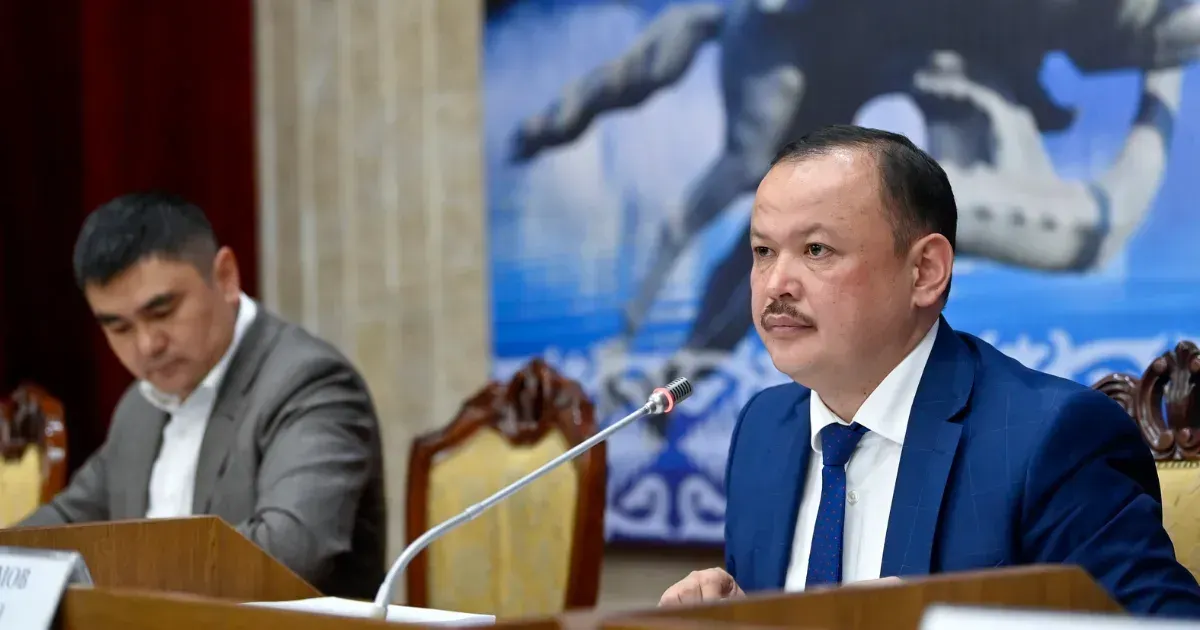 Депутаты ЖК одобрили создание Евразийской перестраховочной компании