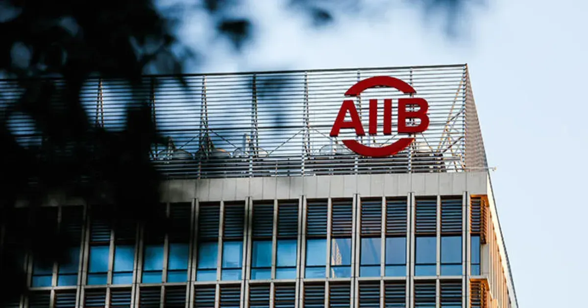 Азиатский банк инфраструктурных инвестиций предоставит $500 млн на строительство Рогунской ГЭС в Таджикистане