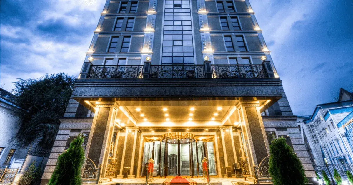 Гостиничные сети Accor и Radisson интересуются рынком Кыргызстана