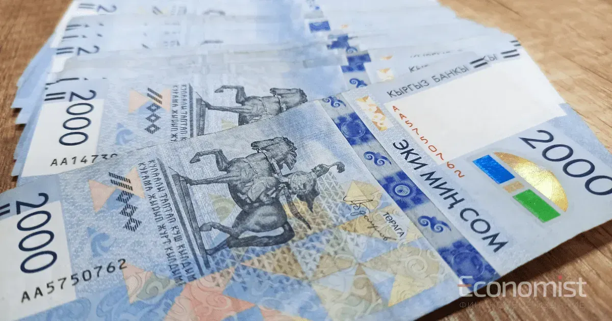 Компании смогли вернуть долги на 171 млн сомов при помощи Института бизнес-омбудсмена