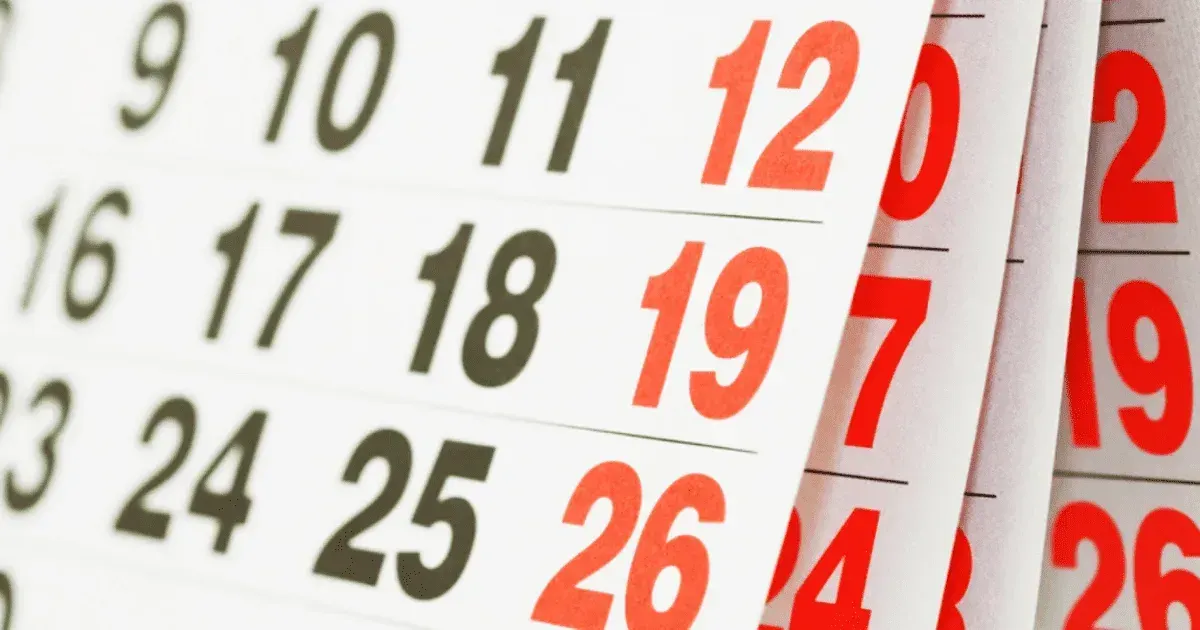 23 февраля в Кыргызстане будет выходным, а суббота 25 февраля — рабочей