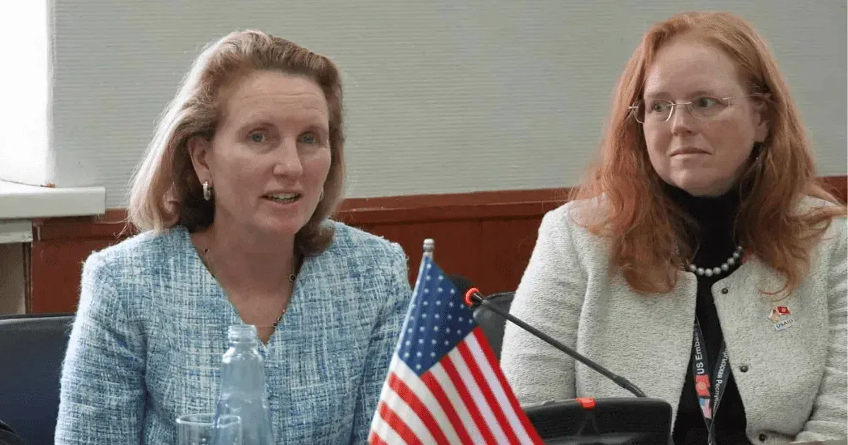 USAID дополнительно выделит $2 млн на поддержку женщин-предпринимательниц в Кыргызстане