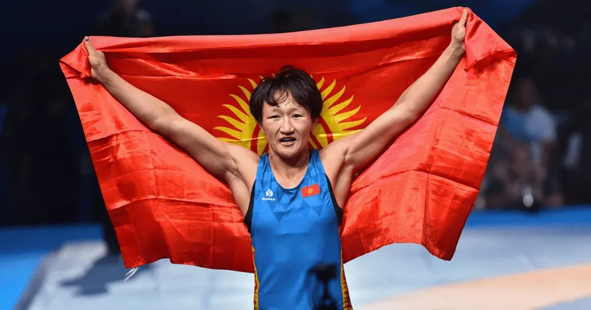 ЖК одобрил премии чемпионам Олимпиад и Азиатских игр — в первом чтении