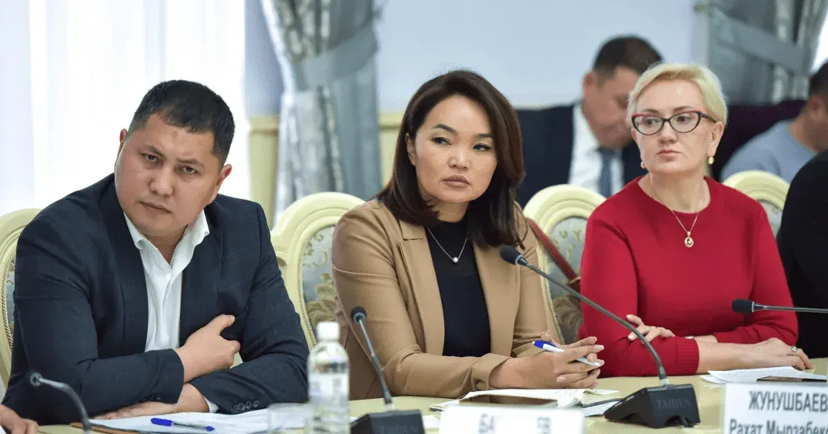Бизнес озвучил опасения по поводу поправок в Налоговый кодекс