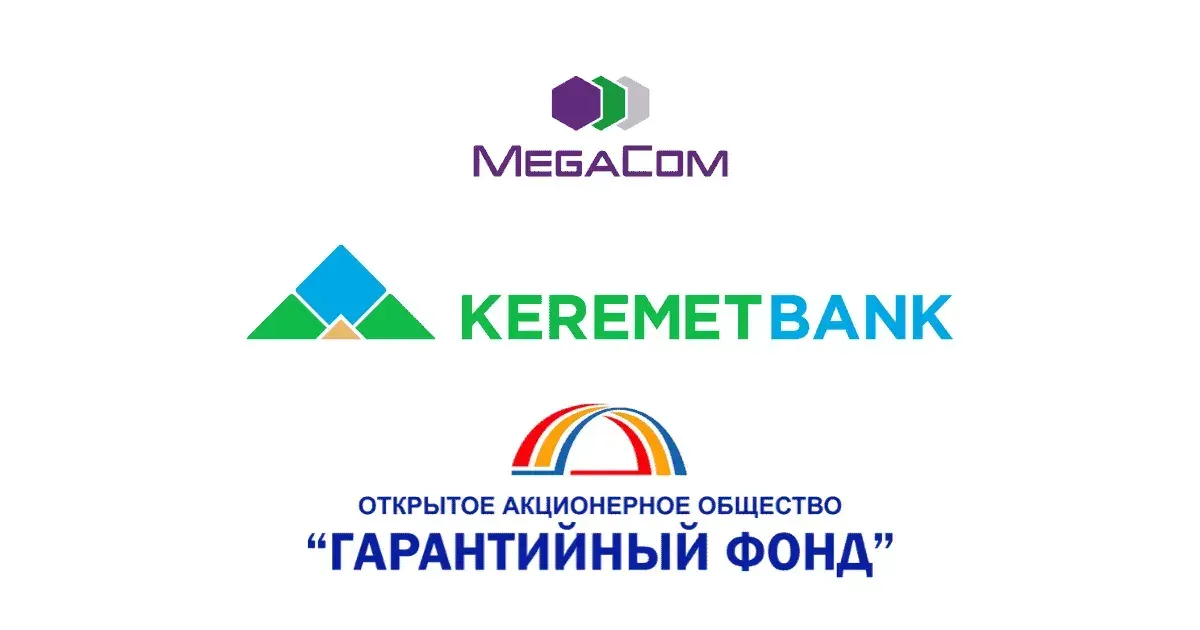 На продажу выставят 30 госкомпаний, включая MegaCom, «Керемет Банк» и «Гарантийный фонд»
