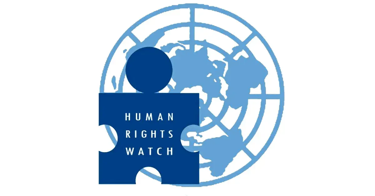 Вопиющая попытка контроля и цензуры — Human Rights Watch о блокировке «Азаттыка»