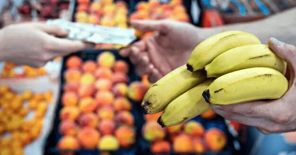 Выплаты торговым сетям за продвижение продуктов хотят ограничить 5%