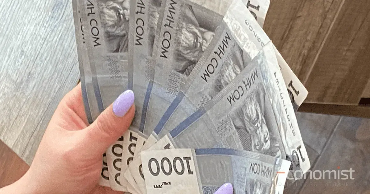 На спецсчет для помощи пострадавшим жителям Баткенской области поступило уже более 26 млн сомов