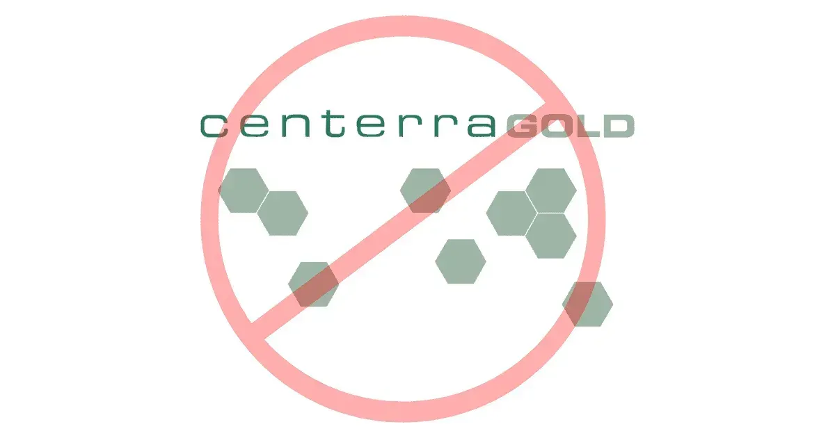 Акций Кыргызстана в Centerra Gold больше нет — они аннулированы