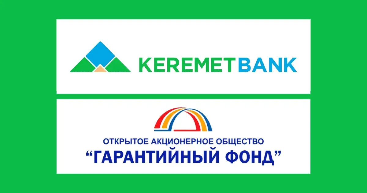 Акции государства в «Керемет Банке» и «Гарантийном фонде» не нашли покупателей — Мирлан Бакиров