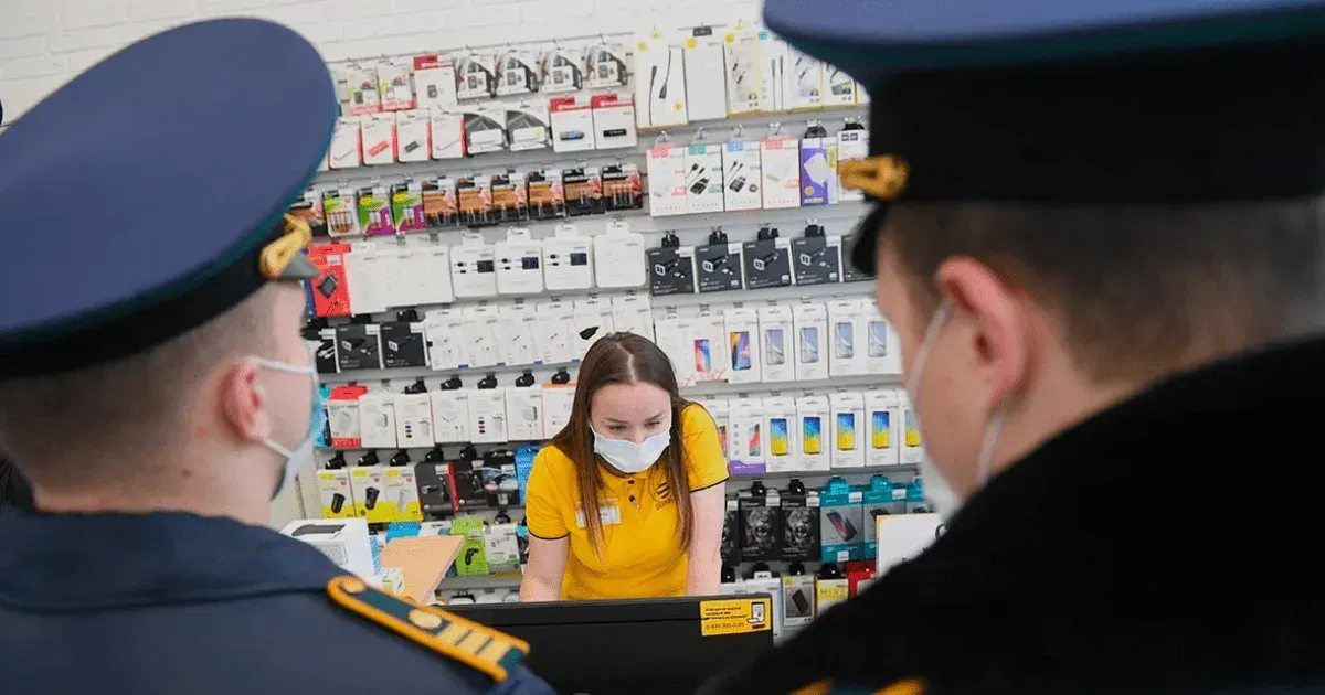 Генпрокуратура: 90% проверок бизнеса носят карательный характер с применением штрафных санкций
