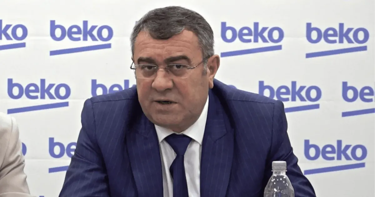 Дистрибьютор Beko столкнулся с коррупцией в Кыргызстане – и даже возбужденное ГКНБ дело было отменено Генпрокуратурой