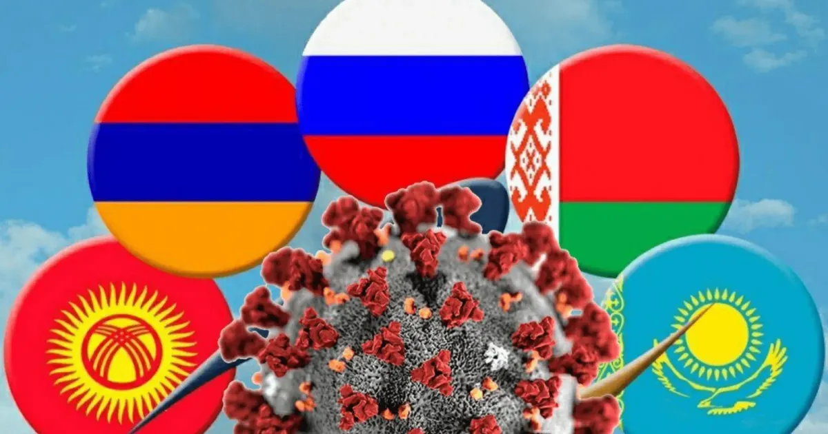 Экономики стран ЕАЭС начали оправляться от пандемийного кризиса — глава кабмина