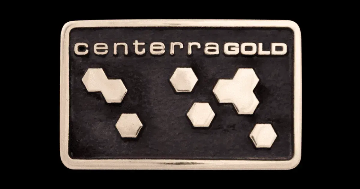 Замена Кумтору. Сenterra Gold займется разработкой месторождений в Неваде
