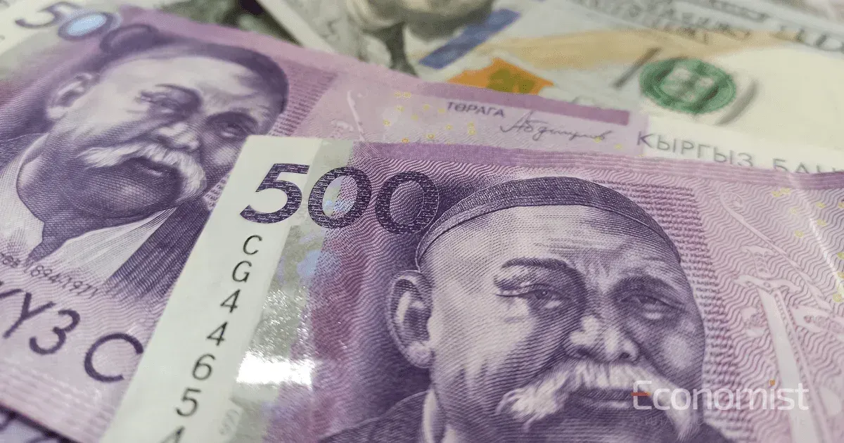 На импорт электроэнергии с начала года выделено 1.2 млрд сомов