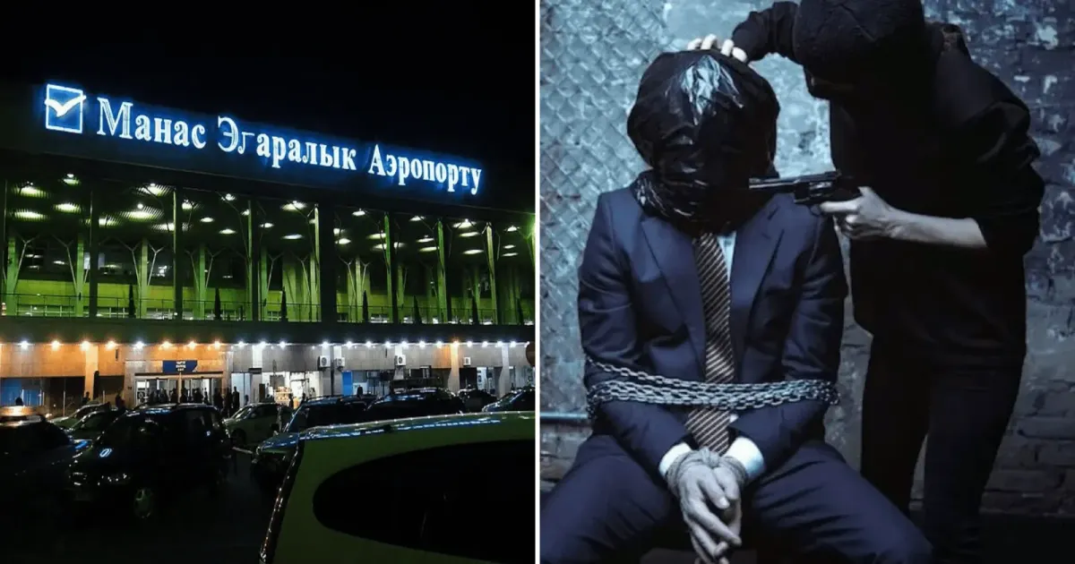 Похищение турецкого бизнесмена — установлены еще двое подозреваемых