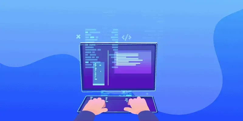 IT-специалист объяснил, в чем заключалась ошибка на сайте ЦИК