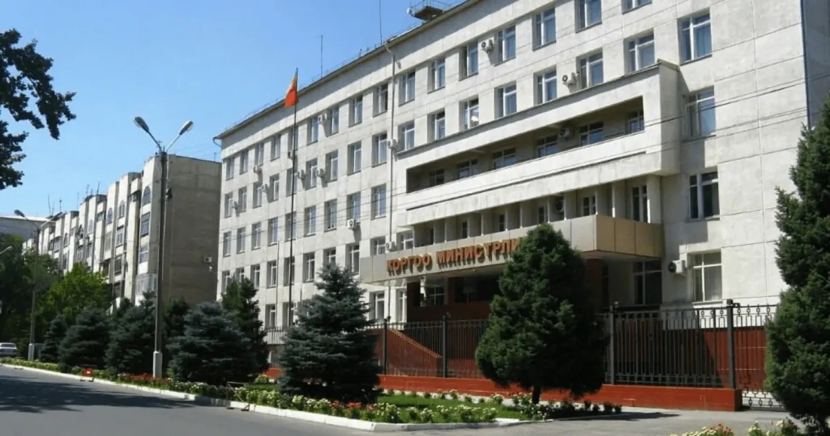 Президент поменял первого замминистра обороны