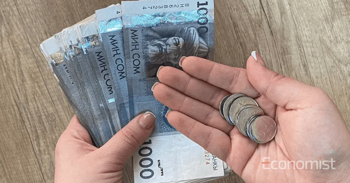 Сообщившие о коррупции будут получать 10% от возмещенного ущерба, но не более 1 млн сомов