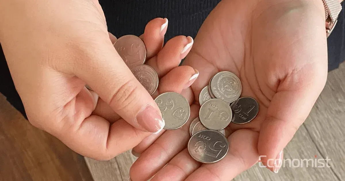 Прожиточный минимум в Кыргызстане составляет $75