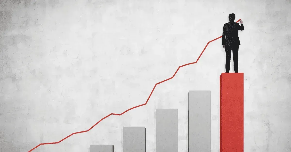 ВВП Кыргызстана увеличился на 0.1% в сентябре