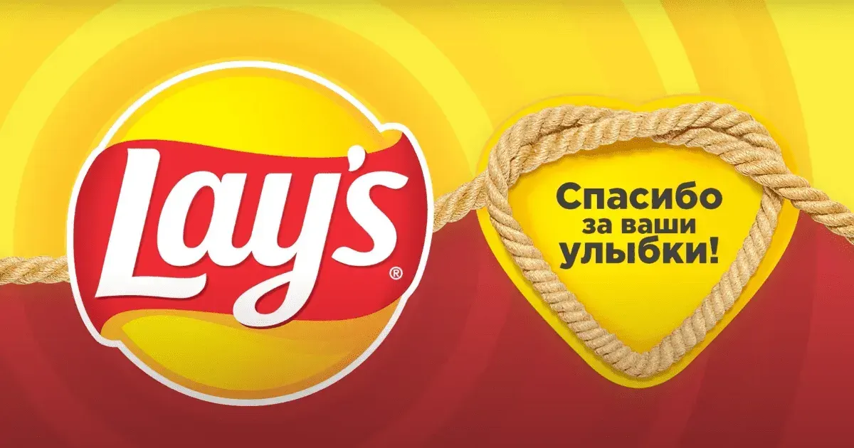 Lay’s с проектом «Делись улыбками» помог кыргызстанцам с нарушениями слуха узнать мир звуков и исполнить мечты