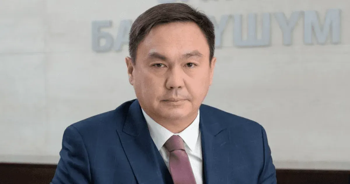 Максатбек Ишенбаев: Банкам нужно развязать руки, чтобы они вводили передовые технологии