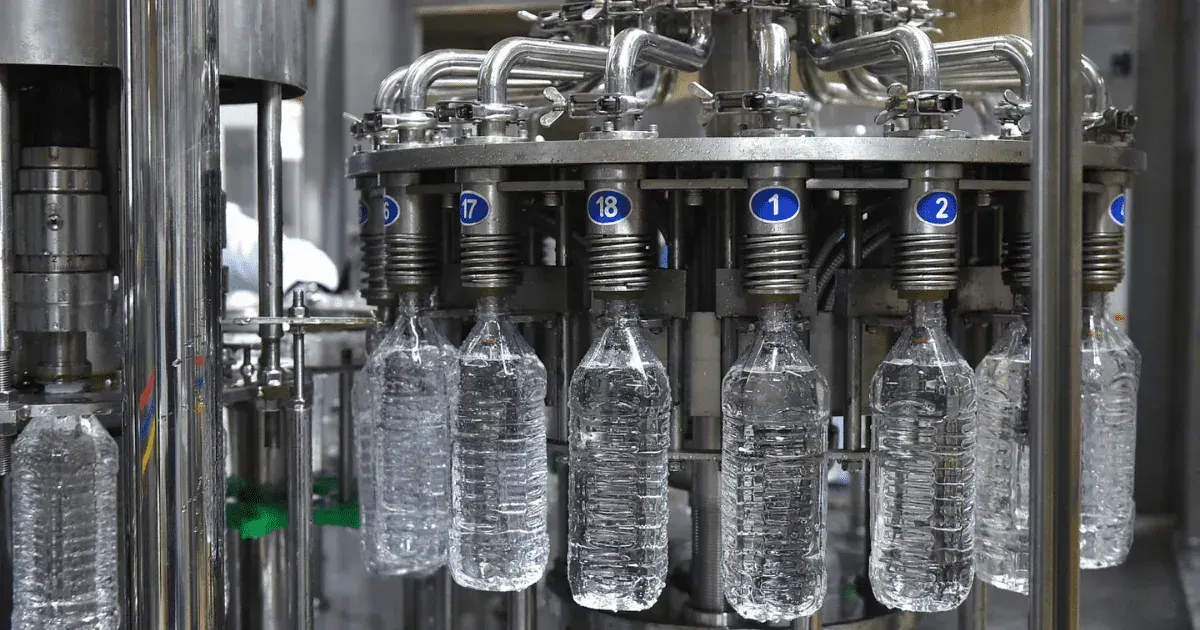 Промышленность КР потеряла 7.3% — сокращается производство фармпродукции