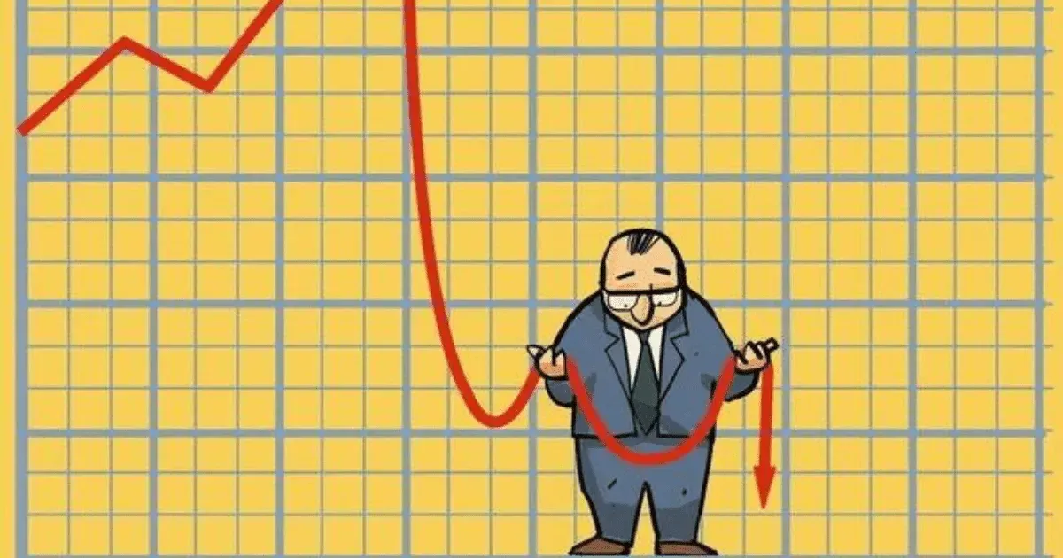 Малые и средние предприятия понесли потери по всем основным показателям — Нацстатком