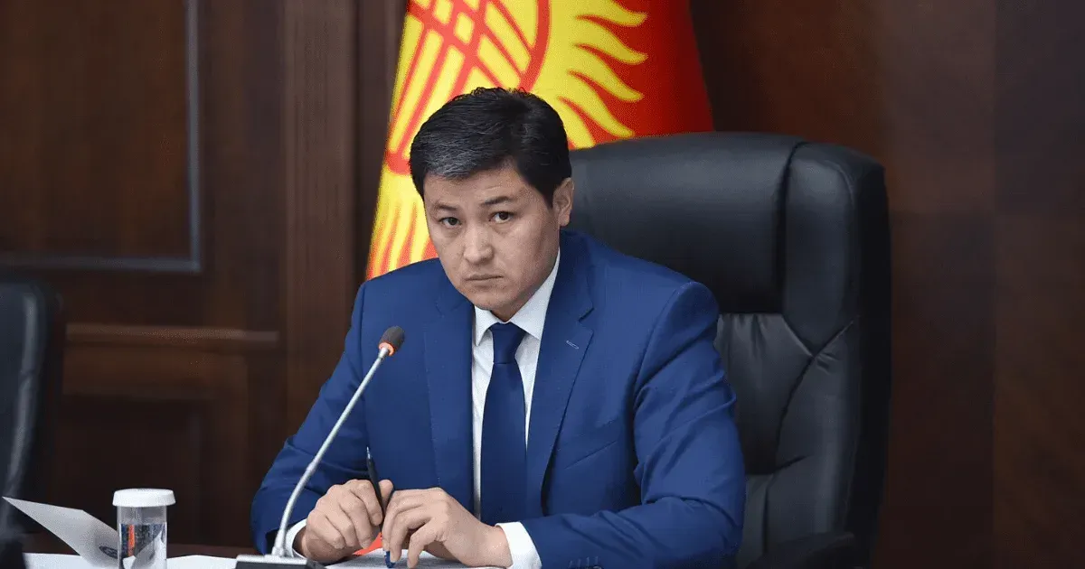Марипов рассказал о мерах правительства по обеспечению продовольственной безопасности