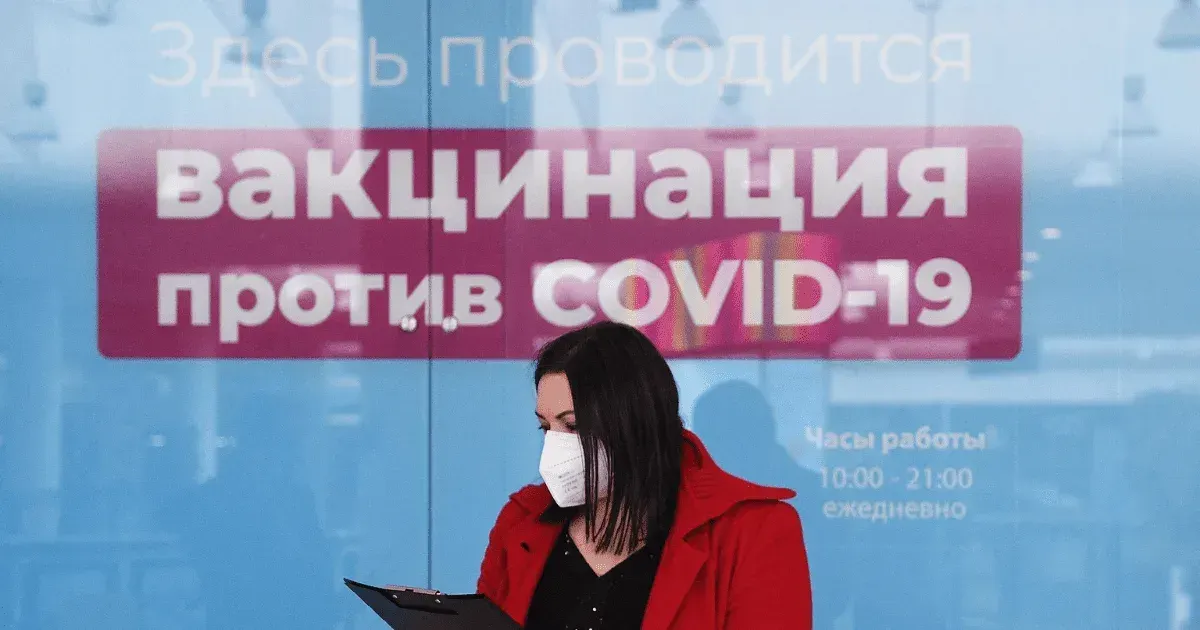 Торговые центры Бишкека готовы организовать всеобщие пункты вакцинации
