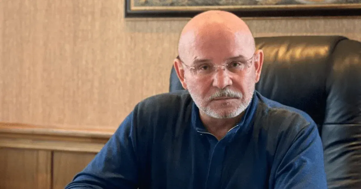 Экс-депутат Сергей Ибрагимов пожертвовал государству 100 млн сомов после проверки ГКНБ