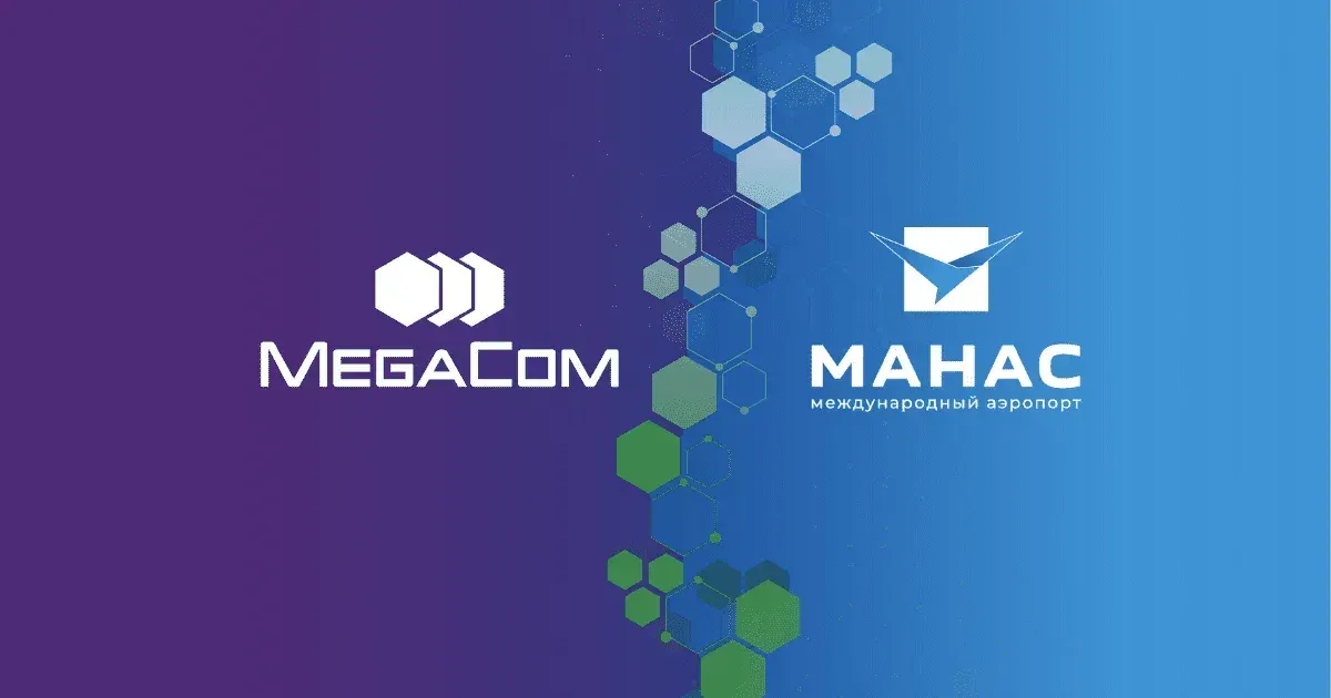 Онлайн-расписание авиарейсов аэропортов «Манас» и «Ош» в приложении MEGA24