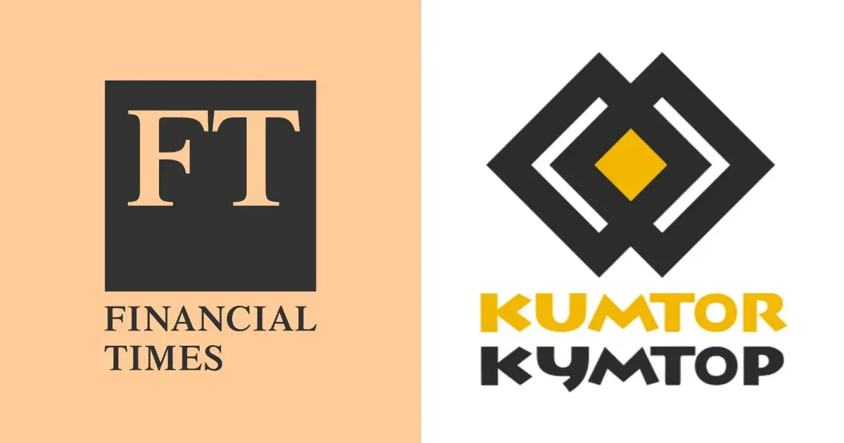 Financial Times: Кыргызстан ждет международная судебная тяжба из-за золотого прииска