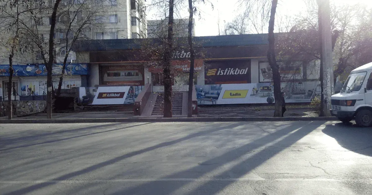 Садыр Жапаров похвалил инфраструктуру и широкомасштабный ремонт улиц Бишкека