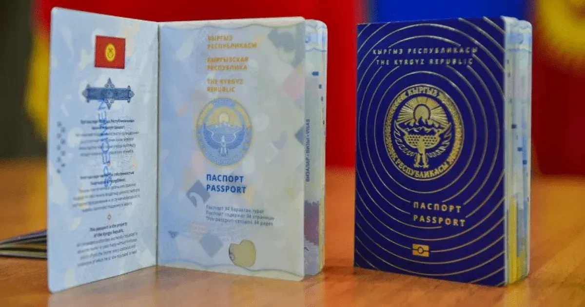 Новые электронные загранпаспорта будут на 60-70% дороже