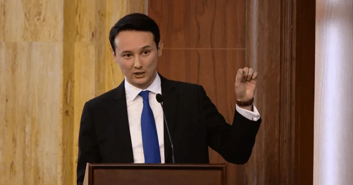Надеемся, что государство перейдет с карательного подхода на созидательный — глава МДС